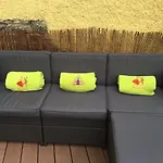 Casa Amarela *