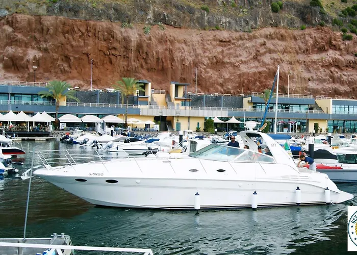 Villa Casa Amarela *