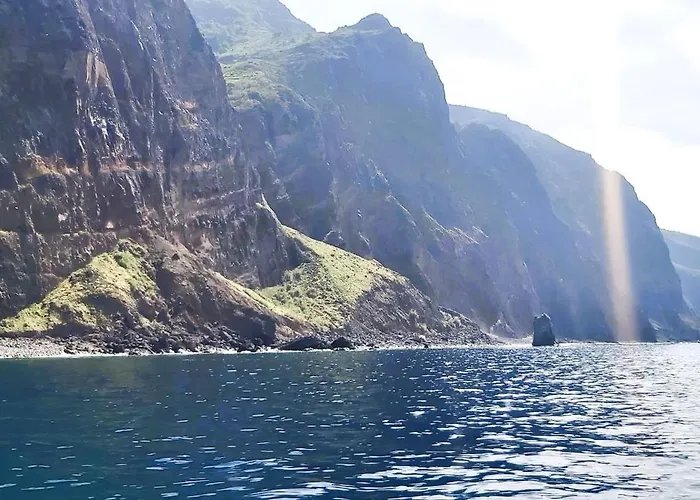 Casa Amarela Villa *