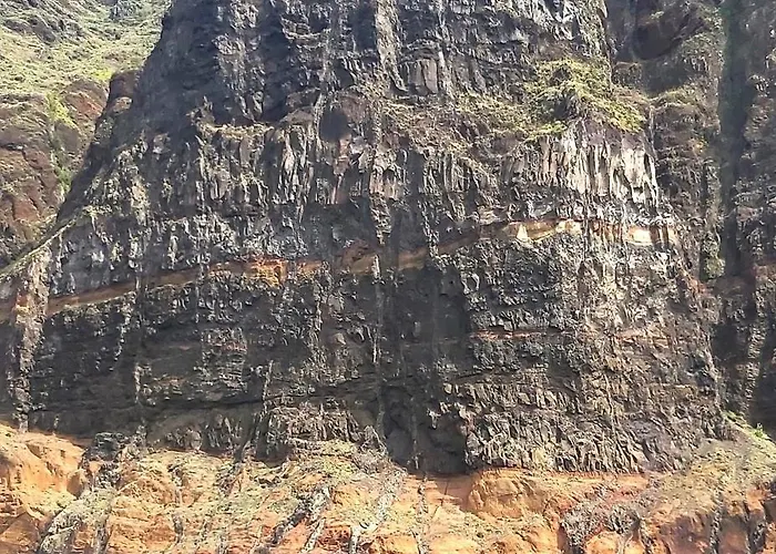 Villa Casa Amarela *