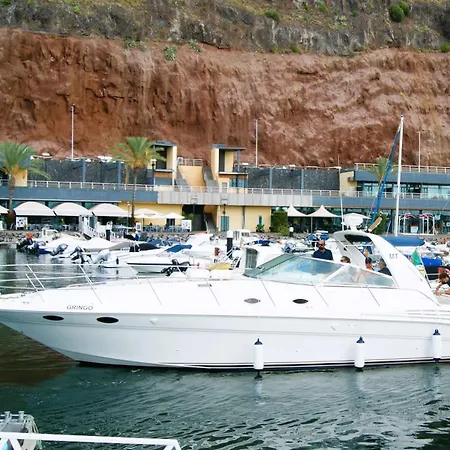 Вилла Casa Amarela *