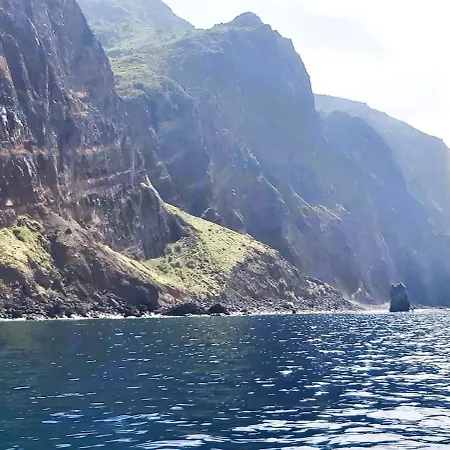 Casa Amarela Вилла *