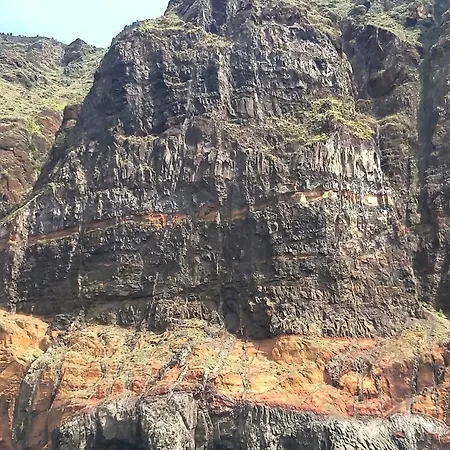 Вилла Casa Amarela *