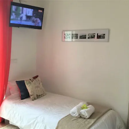 Villa Casa Amarela Funchal (Madeira)