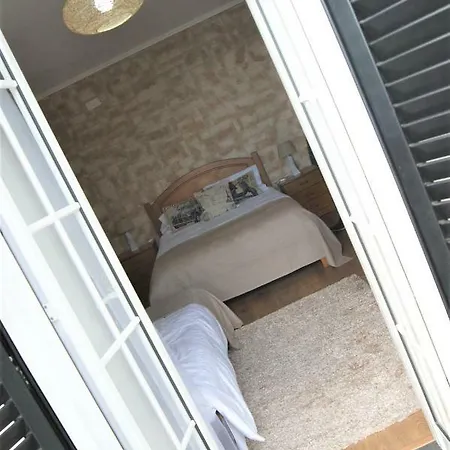 Casa Amarela Вилла *