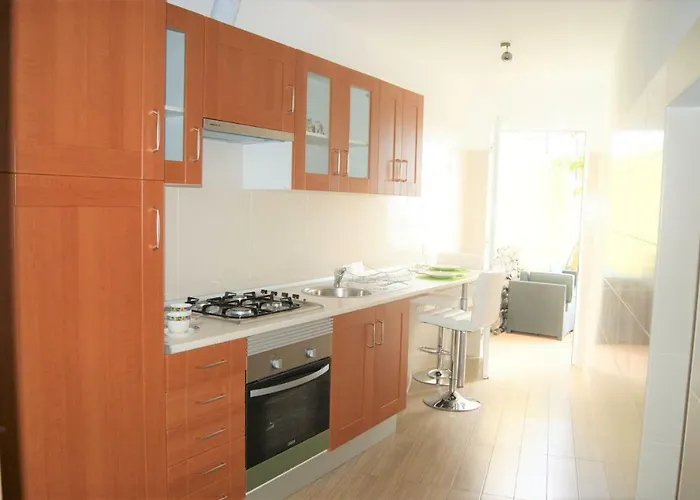 Casa Amarela Willa *