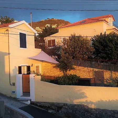 Casa Amarela *
